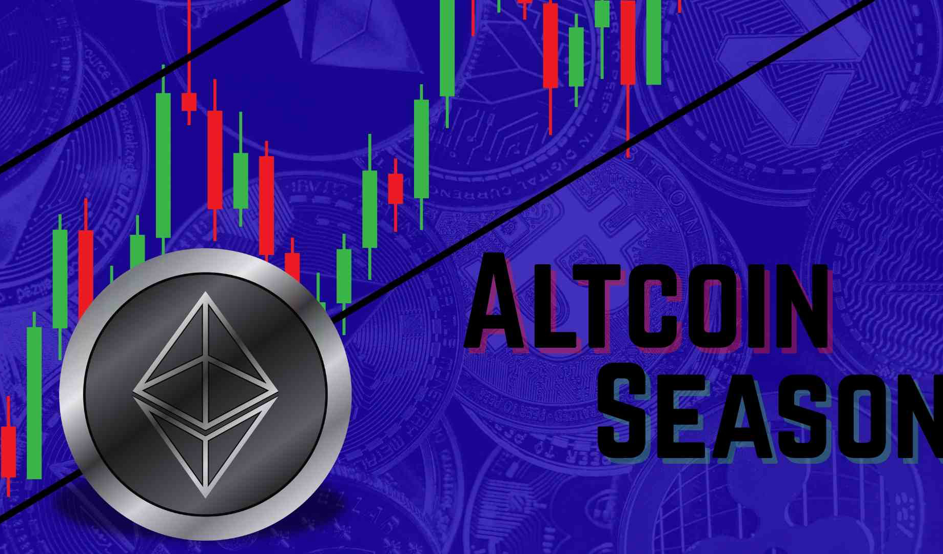 Когда начнется альтсезон и какие монеты могут вырасти - Dvizh